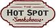 Hot Spot Smokehouse in Peetz, CO Bars & Grills