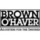 Brown-O'Haver, LLC | Public Adjusters in Mesa, AZ Insurance Adjusters