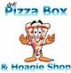 The Pizza Box & Hoagie Shop in Manchester, PA Pizza Restaurant
