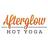Afterglow Hot Yoga in Missouri City, TX