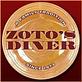 Zoto's Diner in Line Lexington, PA Diner Restaurants