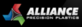 Alliance Precision Plastics in Rochester, NY Plastic Products Manufacturers