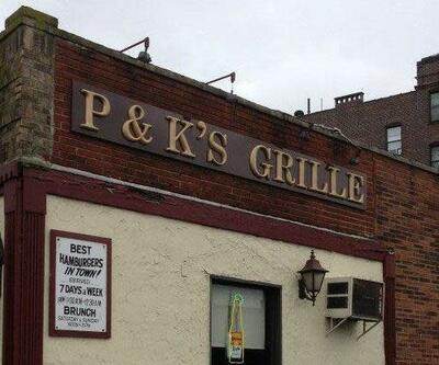 P & K Grille in Kings Bridge - Bronx, NY Restaurants/Food & Dining