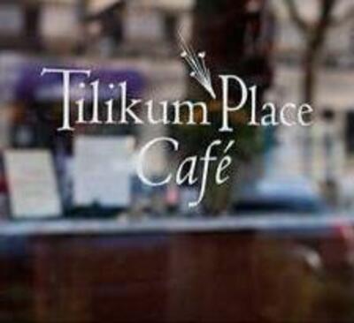 Tilikum Place Cafe in Belltown - Seattle, WA Restaurants/Food & Dining