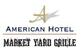 The American Hotel - Market Yard Grille in Freehold, NJ Hotels & Motels