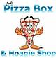 The Pizza Box & Hoagie Shop in Dover, PA Pizza Restaurant