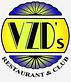 VZD Restaurant & Club in Oklahoma City, OK American Restaurants