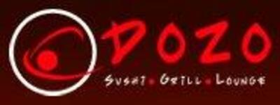 Dozo Sushi Grill & Lounge in Lincoln, NE Sushi Restaurants
