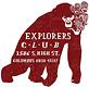 Explorers Club in Columbus, OH Latin American Restaurants
