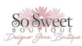 So Sweet Boutique - Best Prom Dress & Quinceanera Shop in Orlando in Oviedo, FL Formal Wear Rental