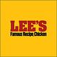 Lee's Famous Recipe Chicken - Springfield (Downtown) in Springfield, OH American Restaurants