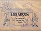 Los Arcos in Abingdon, VA Latin American Restaurants