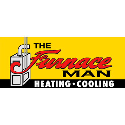 The Furnace Man Heating & Cooling, LLC in Dayton, OH Heating & Air Conditioning Contractors