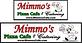 Mimmo's Pizza Cafe & Catering in Pompano Beach, FL Pizza Restaurant