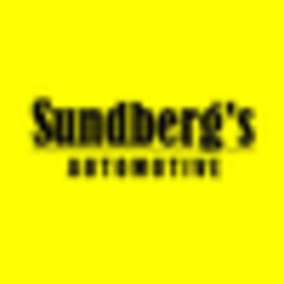Sundberg's Automotive in Burnsville, MN Auto Maintenance & Repair Services