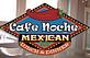Cafe Noche Mexican Restaurant in Conway, NH Mexican Restaurants