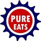 Pure Eats in Beautiful, Historic  Downtown Lexington - Lexington, VA American Restaurants