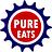 Pure Eats in Beautiful, Historic  Downtown Lexington - Lexington, VA