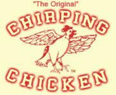 Chirping Chicken in New York, NY Chicken Restaurants