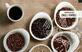 Coffee, Espresso & Tea House Restaurants in Central - Boston, MA 02114