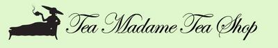 Tea Madame Tea Shop in Sumner, WA Beverage Stores