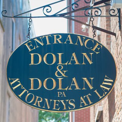 Main Office - Dolan & Dolan, P.A. Attorneys At Law in Newton, NJ Attorneys
