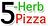 5-Herb Pizza in Cranston, RI