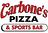 Carbone's Pizzeria Roberts in Roberts, WI