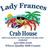 Lady Frances Crabhouse in Essex, MD