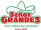 Senor Grandes Fresh Mexican Grill in Warner Center - Woodland Hills, CA Mexican Restaurants