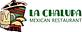La Chalupa Mexican Restaurant in Lancaster, SC Mexican Restaurants