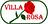 Villa Rosa Italian Restaurant in Yardley, PA