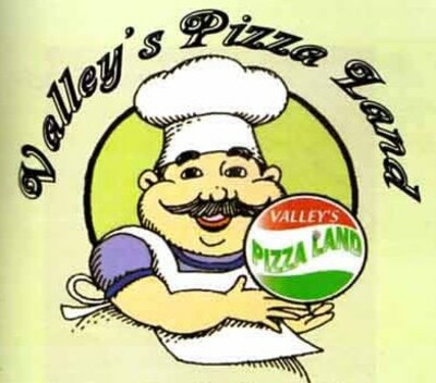 Valleys Pizza Land in N Hollywood, CA 91607