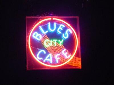 Blues City Cafe in Downtown - Memphis, TN Restaurants/Food & Dining
