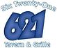 621 Tavern & Grille in Malden, MA American Restaurants