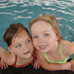 Kinder Swimmer in Renton, WA Swimming Instruction