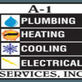 A-1 Services Inc Plumbing Heating & Air Conditioning in Saint George, UT Plumbing Contractors