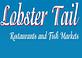 Lobster Tail Restaurant and Fish Market in Windham, NH Seafood Restaurants