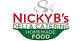 Nicky B's Deli & Catering in Harrison, NY Delicatessen Restaurants