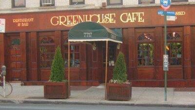 Greenhouse Cafe in Bay Ridge - Brooklyn, NY Cafe Restaurants