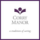 Corry Manor in Corry, PA Nursing & Life Care Homes