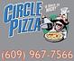 Circle Pizza in Avalon, NJ Pizza Restaurant