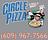 Circle Pizza in Avalon, NJ