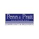 Penn And Pratt Restaurant in Baltimore, MD American Restaurants