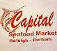 Capital Seafood Market in Raleigh, NC Seafood Restaurants