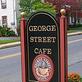 George Street Cafe in Millersville, PA American Restaurants