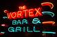 The Vortex Bar And Grill in Midtown - Atlanta, GA Restaurants/Food & Dining