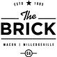 The Brick in Milledgeville, GA American Restaurants