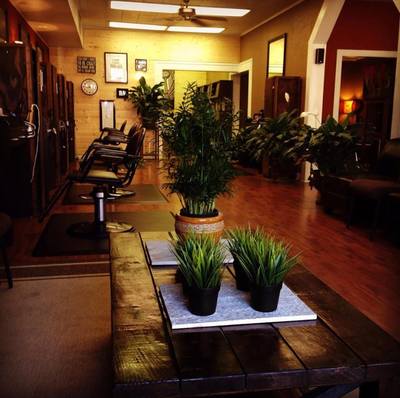 Dimensions Studio in Auburn, AL Beauty Salons