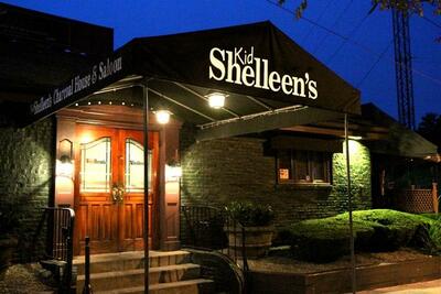 Kid Shelleen's Charcoal House & Saloon in Wilmington, DE Restaurants/Food & Dining